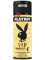 Дезодоранты PLAYBOY