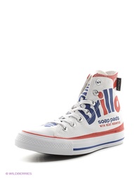 Кеды Converse