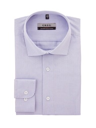 Рубашки GREG