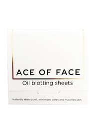 Салфетки косметические ACE OF FACE