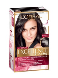 Краски для волос LOreal Paris