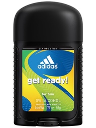 Дезодоранты Adidas