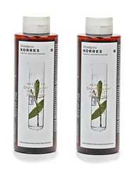 Шампуни Korres