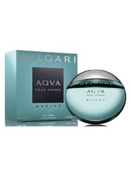 Туалетная вода BVLGARI