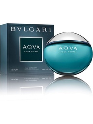 Туалетная вода BVLGARI