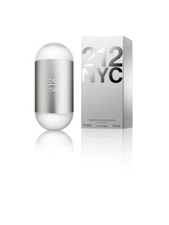 Туалетная вода CAROLINA HERRERA