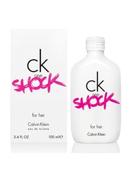 Туалетная вода Calvin Klein