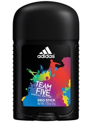Дезодоранты Adidas