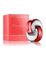 Туалетная вода BVLGARI