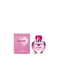 Туалетная вода MOSCHINO