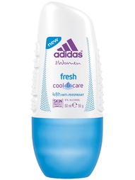 Дезодоранты Adidas