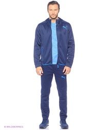 Толстовки Puma