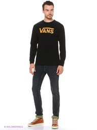 Футболка VANS