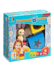 Настольные игры BONDIBON
