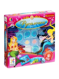 Настольные игры BONDIBON