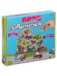 Настольные игры BONDIBON