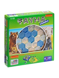 Настольные игры BONDIBON