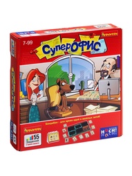 Настольные игры BONDIBON