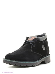 Ботинки U.S. Polo Assn.