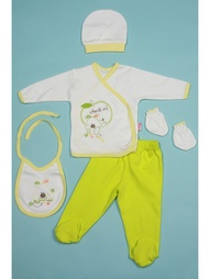 Комплекты одежды для малышей WO&amp;GO Wo&Go
