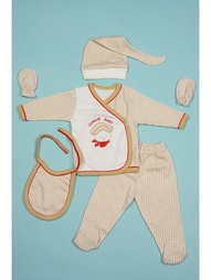 Комплекты одежды для малышей WO&amp;GO Wo&Go