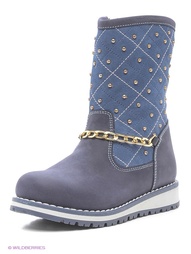 Полусапожки Vitacci