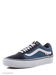 Кеды VANS