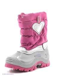 Полусапожки PlayToday