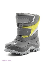 Полусапожки PlayToday