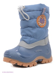 Полусапожки PlayToday