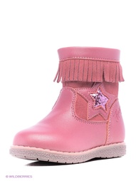 Полусапожки Flamingo