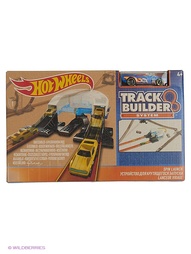 Игровые наборы Hot Wheels