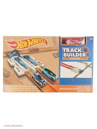 Игровые наборы Hot Wheels