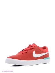 Кеды Nike