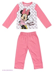 Пижамы Minnie Mouse