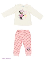 Комплекты одежды для малышей Minnie Mouse