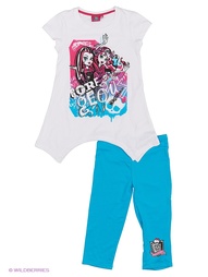 Комплекты одежды для малышей Monster High