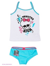 Комплекты одежды для малышей Monster High