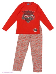 Пижамы Hot Wheels