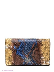 Кошельки GUESS