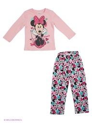 Пижамы Minnie Mouse