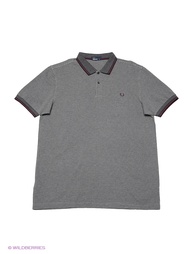 Поло Fred Perry