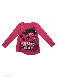 Лонгслив Monster High