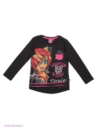 Лонгслив Monster High