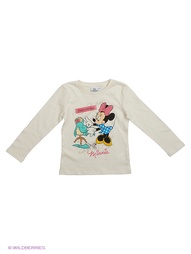 Лонгслив Minnie Mouse