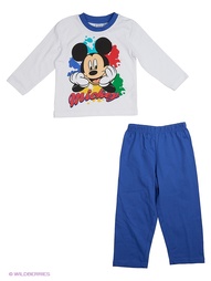 Пижамы Mickey Mouse