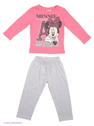 Пижамы Minnie Mouse