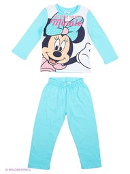 Пижамы Minnie Mouse