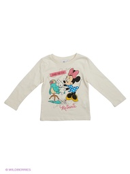 Лонгслив Minnie Mouse