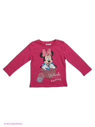 Лонгслив Minnie Mouse